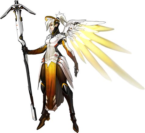 overwatch mercy Search